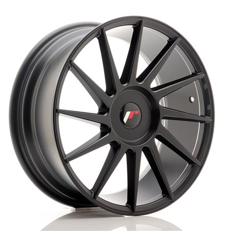 LLANTA JAPAN RACING JR11 17X9 ET 20 4X100 4X114,3 CB 73,1 BLANCO