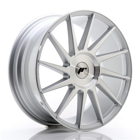 LLANTA JAPAN RACING JR11 17X9 ET 20 5X100 5X114,3 CB 73,1 BRONCE
