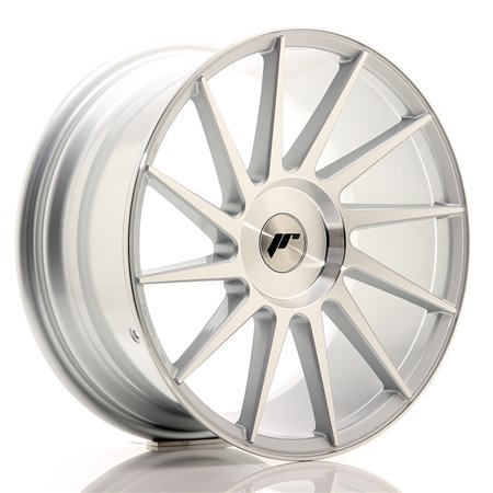 LLANTA JAPAN RACING JR11 17X9 ET BLANK BLANK CB 67,1 BLANCO