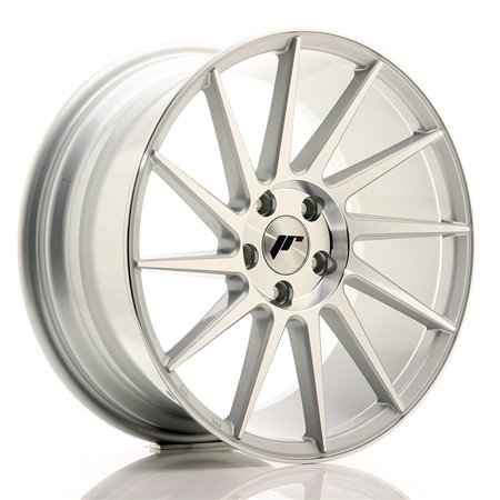 LLANTA JAPAN RACING JR11 17X9 ET 35 5X100 5X114,3 CB 73,1 BRONCE