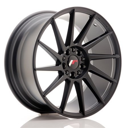 LLANTA JAPAN RACING JR11 18X10,5 ET 0 5X114,3 5X120 CB 74,1 BRONCE