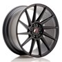 LLANTA JAPAN RACING JR11 18X10,5 ET 0 5X114,3 5X120 CB 74,1 BRONCE
