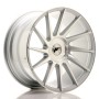 LLANTA JAPAN RACING JR11 18X10,5 ET 0 5X114,3 5X120 CB 74,1 BLANCO