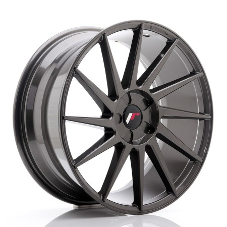 LLANTA JAPAN RACING JR11 18X10,5 ET 22 5X120 5X114,3 CB 74,1 BRONCE