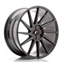 LLANTA JAPAN RACING JR11 18X10,5 ET 22 5X120 5X114,3 CB 74,1 BRONCE