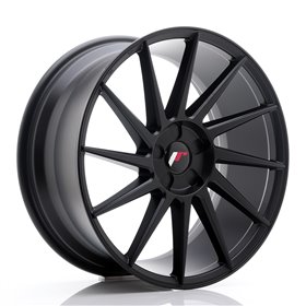 LLANTA JAPAN RACING JR11 18X10,5 ET 22 5X114,3 5X120 CB 74,1 NEGRO