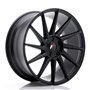 LLANTA JAPAN RACING JR11 18X10,5 ET 22 5X114,3 5X120 CB 74,1 NEGRO