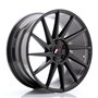 LLANTA JAPAN RACING JR11 18X10,5 ET 22 5X120 5X114,3 CB 74,1 BLANCO