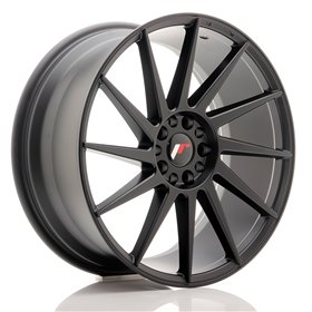 LLANTA JAPAN RACING JR11 18X10,5 ET BLANK BLANK CB 74,1 GRIS