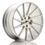LLANTA JAPAN RACING JR11 18X10,5 ET BLANK BLANK CB 74,1 BLANCO