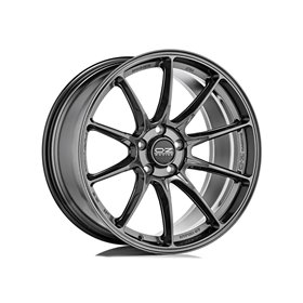 LLANTA JAPAN RACING JR11 18X7,5 ET BLANK BLANK CB 74,1 GRIS