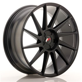 LLANTA JAPAN RACING JR11 18X7,5 ET 35 5X120 5X100 CB 74,1 GRIS