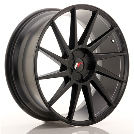 LLANTA JAPAN RACING JR11 18X7,5 ET 35 5X120 5X100 CB 74,1 GRIS