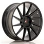 LLANTA JAPAN RACING JR11 18X7,5 ET 35 5X120 5X100 CB 74,1 GRIS