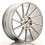LLANTA JAPAN RACING JR11 18X7,5 ET 35 5X100 5X120 CB 74,1 BLANCO