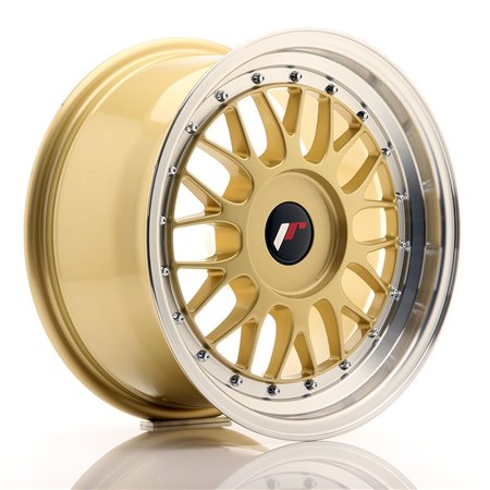 LLANTA JAPAN RACING JR11 18X7,5 ET BLANK BLANK CB 74,1 GRIS