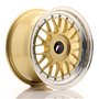 LLANTA JAPAN RACING JR11 18X7,5 ET BLANK BLANK CB 74,1 GRIS