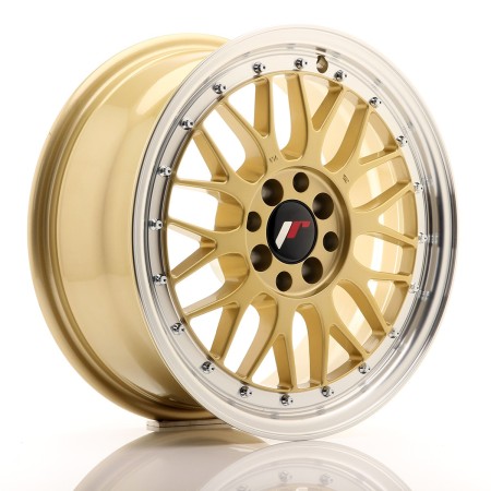 LLANTA JAPAN RACING JR11 18X7,5 ET 40 5X112 5X114,3 CB 74,1 BRONCE