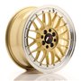 LLANTA JAPAN RACING JR11 18X7,5 ET 40 5X112 5X114,3 CB 74,1 BRONCE