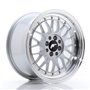 LLANTA JAPAN RACING JR11 18X7,5 ET 40 5X114,3 5X112 CB 74,1 BLANCO