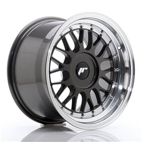 LLANTA JAPAN RACING JR11 18X8,5 ET BLANK BLANK CB 74,1 GRIS