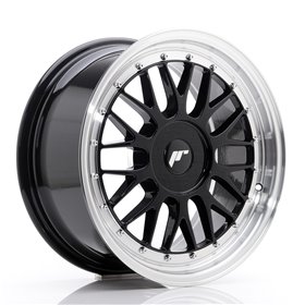 LLANTA JAPAN RACING JR11 18X8,5 ET 30 5X120 5X114,3 CB 74,1 BRONCE