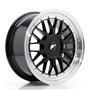 LLANTA JAPAN RACING JR11 18X8,5 ET 30 5X120 5X114,3 CB 74,1 BRONCE