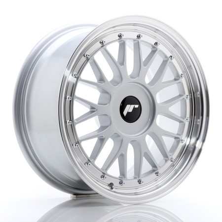 LLANTA JAPAN RACING JR11 18X8,5 ET 30 5X120 5X114,3 CB 74,1 GRIS