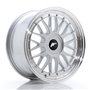 LLANTA JAPAN RACING JR11 18X8,5 ET 30 5X120 5X114,3 CB 74,1 GRIS