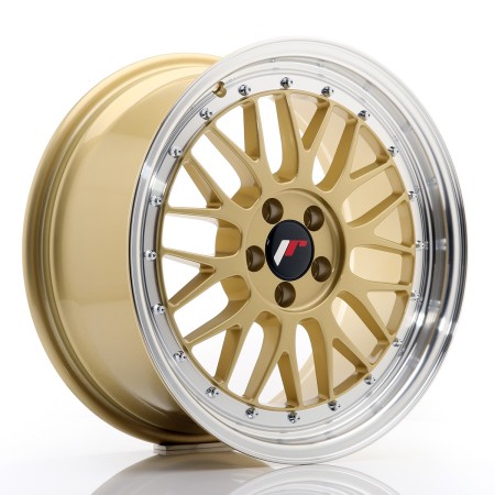 LLANTA JAPAN RACING JR11 18X8,5 ET 30 5X114,3 5X120 CB 74,1 SILVER