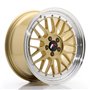 LLANTA JAPAN RACING JR11 18X8,5 ET 30 5X114,3 5X120 CB 74,1 SILVER