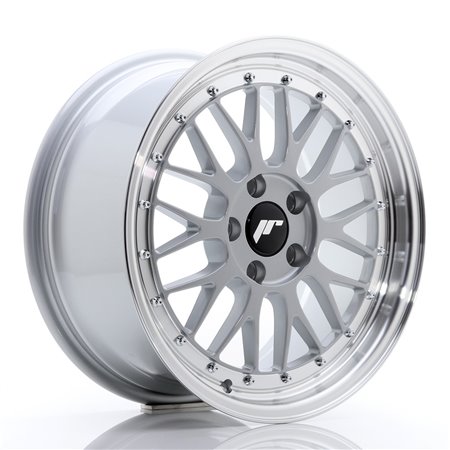 LLANTA JAPAN RACING JR11 18X8,5 ET 35 4X100 4X114,3 CB 74,1 BRONCE