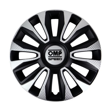 LLANTA JAPAN RACING JR11 18X8,5 ET 35 5X100 CB 57,1 GRIS PULIDO
