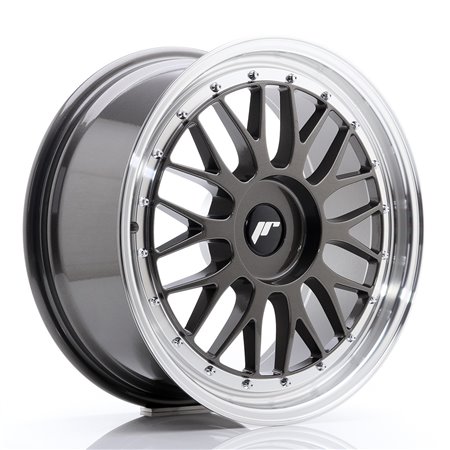 LLANTA JAPAN RACING JR11 18X8,5 ET 35 5X100 5X108 CB 74,1 GOLD