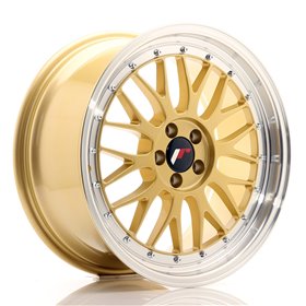 LLANTA JAPAN RACING JR11 18X8,5 ET BLANK BLANK CB 74,1 BRONCE