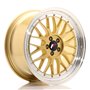 LLANTA JAPAN RACING JR11 18X8,5 ET BLANK BLANK CB 74,1 BRONCE