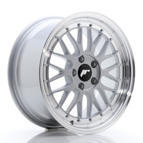 LLANTA JAPAN RACING JR11 18X8,5 ET BLANK BLANK CB 74,1 BLANCO