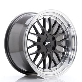 LLANTA JAPAN RACING JR11 18X8,5 ET 40 5X114,3 5X112 CB 74,1 BRONCE