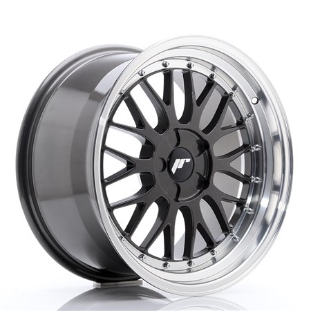 LLANTA JAPAN RACING JR11 18X8,5 ET 40 5X114,3 5X112 CB 74,1 BRONCE