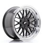LLANTA JAPAN RACING JR11 18X8,5 ET 40 5X114,3 5X112 CB 74,1 BRONCE