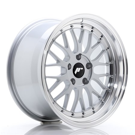 LLANTA JAPAN RACING JR11 18X8,5 ET 40 5X114,3 5X112 CB 74,1 GRIS