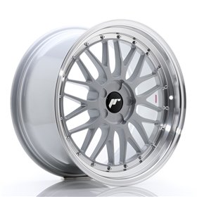 LLANTA JAPAN RACING JR11 18X9,5 ET BLANK BLANK CB 74,1 GRIS