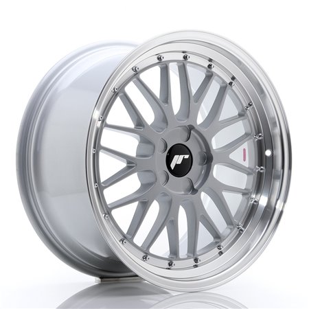 LLANTA JAPAN RACING JR11 18X9,5 ET BLANK BLANK CB 74,1 GRIS