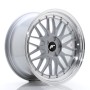 LLANTA JAPAN RACING JR11 18X9,5 ET BLANK BLANK CB 74,1 GRIS