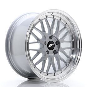 LLANTA JAPAN RACING JR11 18X9,5 ET BLANK BLANK CB 74,1 ROJO