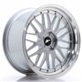 LLANTA JAPAN RACING JR11 18X9,5 ET BLANK BLANK CB 74,1 WHITE