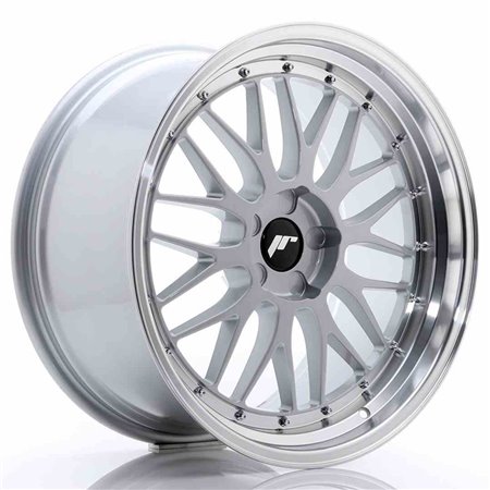 LLANTA JAPAN RACING JR11 18X9,5 ET 22 5X114,3 5X120 CB 74,1 BRONCE