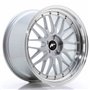 LLANTA JAPAN RACING JR11 18X9,5 ET 22 5X120 5X114,3 CB 74,1 BLANCO