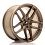 LLANTA JAPAN RACING JR11 18X9,5 ET 30 5X114,3 5X112 CB 74,1 GRIS