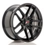 LLANTA JAPAN RACING JR11 18X9,5 ET 30 5X112 5X114,3 CB 74,1 SILVER